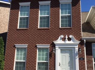 464 S Old Kentucky Rd, Cookeville, TN 38501