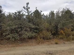 1751 N Topaz Rd, Prescott, AZ 86301