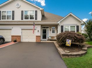 81 Black Eyed Susan Rd, Langhorne, PA 19047