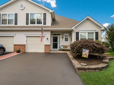 81 Black Eyed Susan Rd, Langhorne, PA, 19047