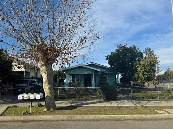 832 N D St, Madera, CA 93638