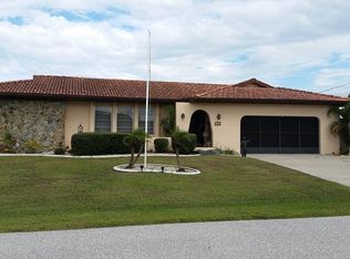 122 Seville Pl SW, Pt Charlotte, FL 33952