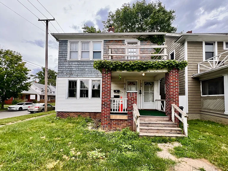4158 Mayfield Dr — Photo 1