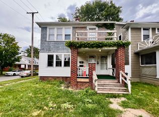 4158 Mayfield, Toledo, OH 43612