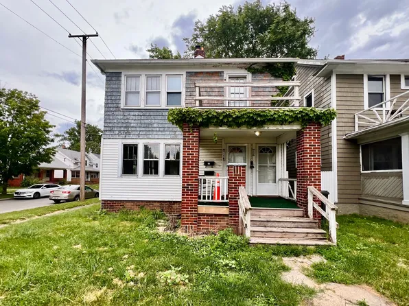 4158 Mayfield, 4158 Mayfield Dr, Toledo, OH 43612