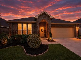 23601 Zinfandel Dr, Alvin, TX 77511