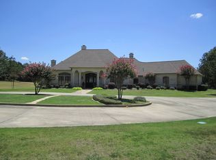 2267 Folsom Rd, Durant, OK 74701