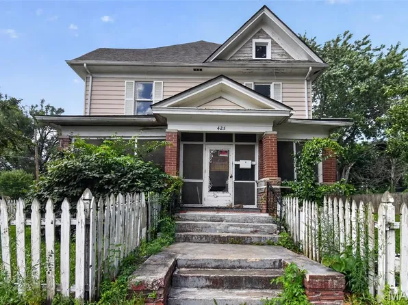 425 Calhoun St, Chillicothe, MO 64601
