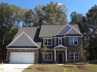 8 Delaware Way #08, Newnan, GA 30265