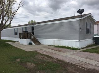 508 Daisy Dr, Gillette, WY 82716