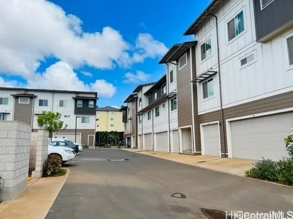91-3575 Iwikuamoo St Unit 509, Ewa Beach, HI 96706