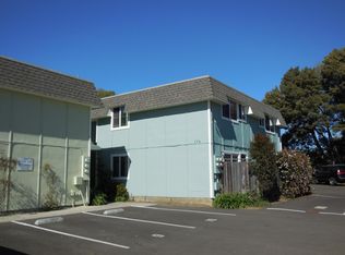 174 Sea Ridge Ct APT E, Aptos, CA 95003