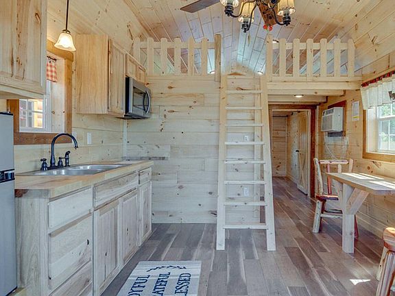 4th image of 7869 S 400 W Tiny Home #2