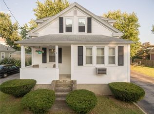8 Peach Hill Ave, North Providence, RI 02911