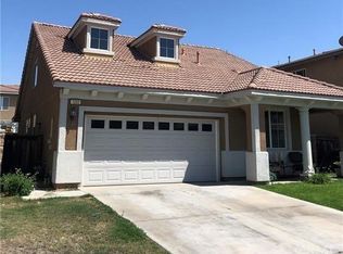 1282 Bee Balm Rd, Hemet, CA 92545