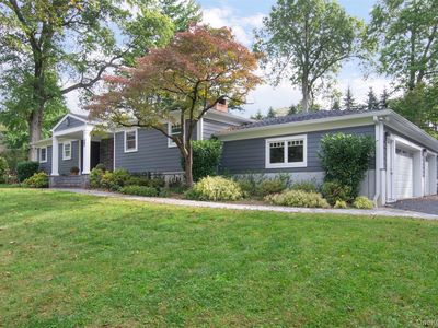 27 Hawthorne Way, Hartsdale, NY, 10530