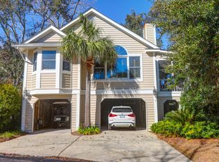 1551 Ben Sawyer Blvd UNIT 22, Mount Pleasant, SC 29464