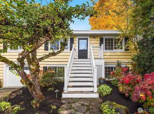 2440 64th Ave SE, Mercer Island, WA 98040