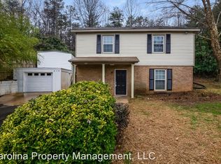 515 Westham Ridge Rd, Charlotte, NC 28217