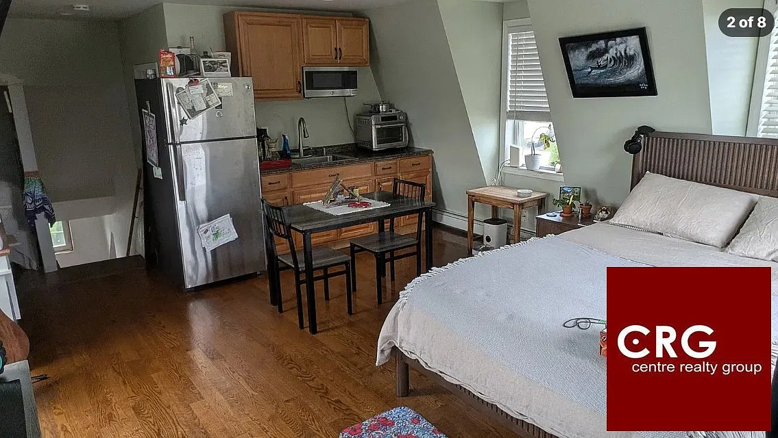 Studio, 1.0 bath, $1,600 — Photo 1