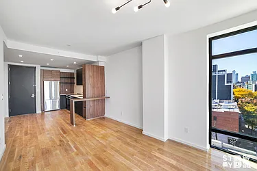 Rented by StayBK LLC