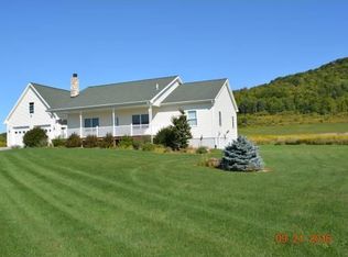 505 Lake Rd, Dryden, NY 13053