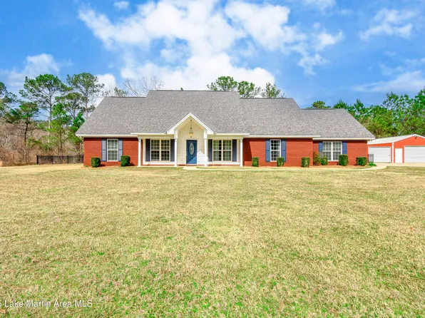 209 Ingram St, Tallassee, AL 36078
