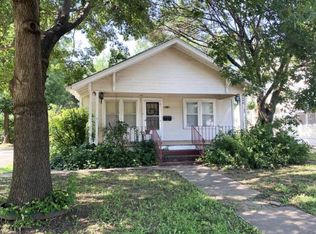 914 E Hazel Ave, Ponca City, OK 74601