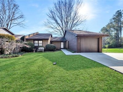 300 Downs Blvd, Clemson, SC, 29631