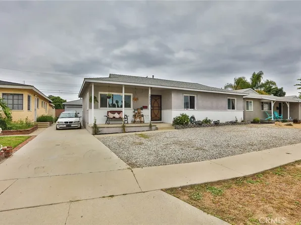 10537 Parise Dr, Whittier, CA 90604