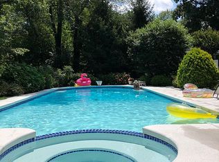 15 Andrews Ln, Princeton, NJ