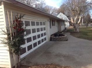 1001 Madison Ave, Toppenish, WA 98948