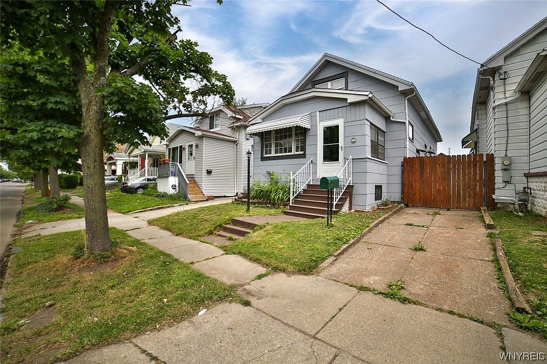 300 Crowley Ave, Buffalo, NY 14207 Zillow