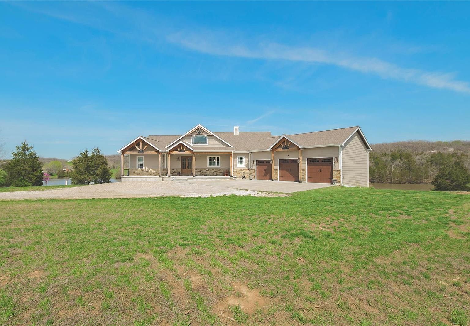 1358 Finney Rd, Robertsville, MO 63072 Zillow
