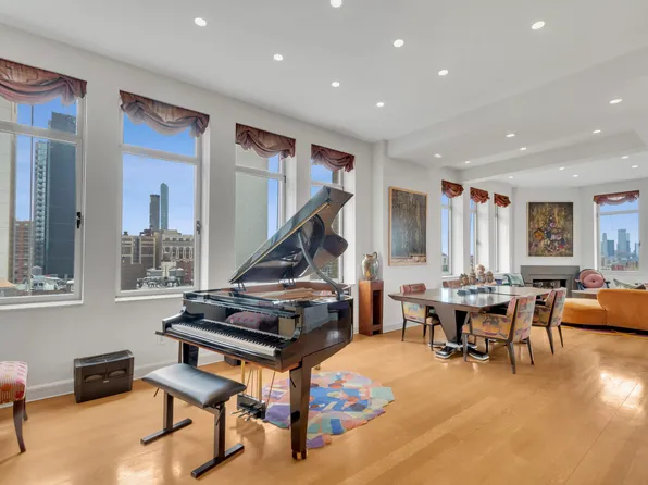 252 7th Ave Penthouse O, New York, NY 10001
