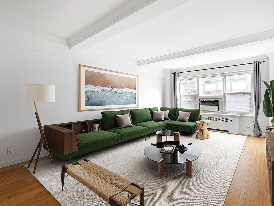 1st image of 45 W 54th St #6A