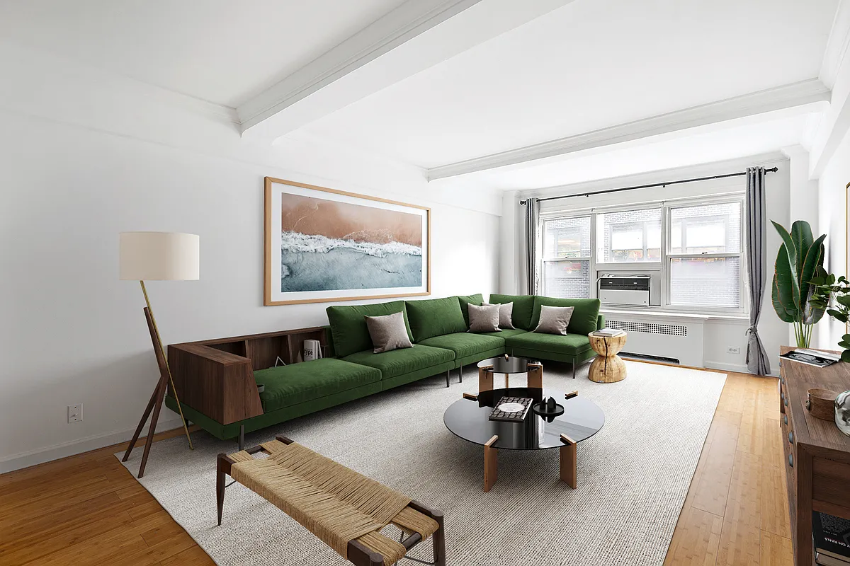 45 W 54th St #6A photo 1