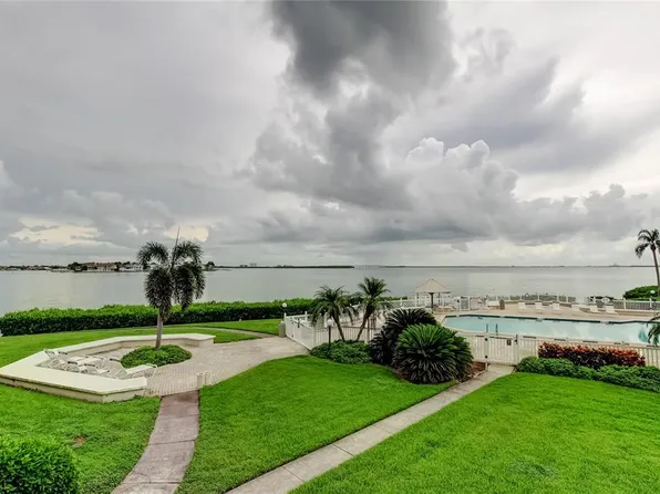 6268 Palma Del Mar Blvd S APT 213, Saint Petersburg, FL 33715