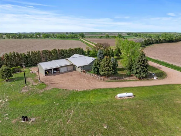 18887 Vale Cut Off Rd, Nisland, SD 57762