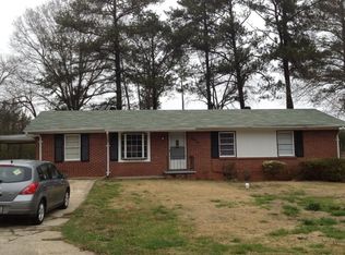 5856 Ronnie Dr, Rex, GA 30273
