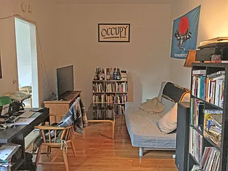 Rented by Dwell Residential Inc