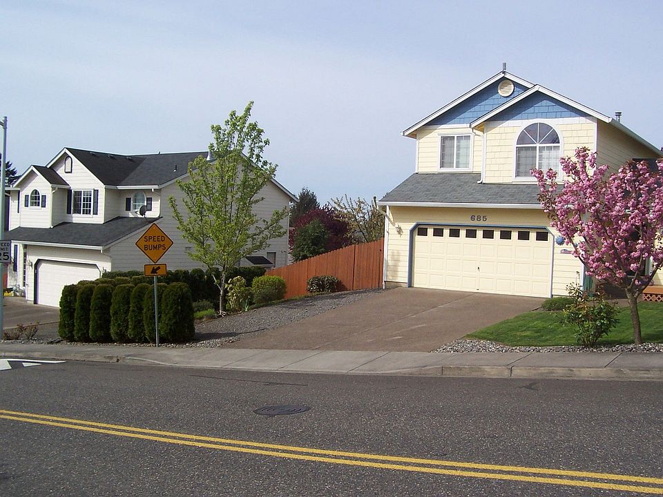 685 Sunset Ridge Dr, Washougal, WA 98671 Zillow
