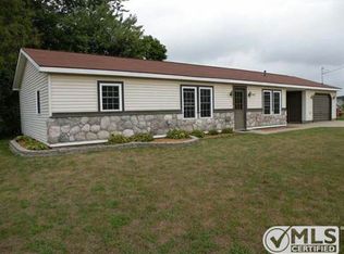 2900 W Youngs Rd, Gladwin, MI 48624