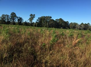 Wilbur Kennedy Rd, Collins, GA 30421