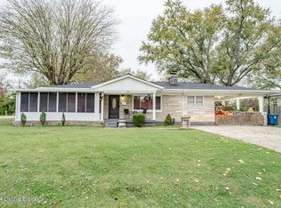 8568 Robbins Rd, Louisville, KY 40258