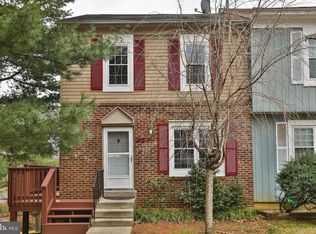 747 Saint Michaels Dr, Bowie, MD 20721
