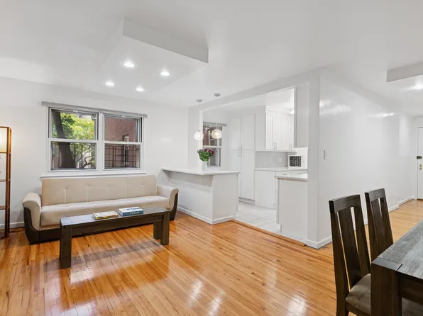 75-02 Austin Street image 1 of 8