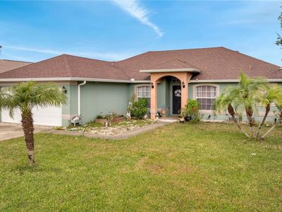405 Mallard Ln, Poinciana, FL, 34759
