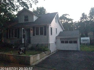 20 Joffre St, East Haven, CT 06513