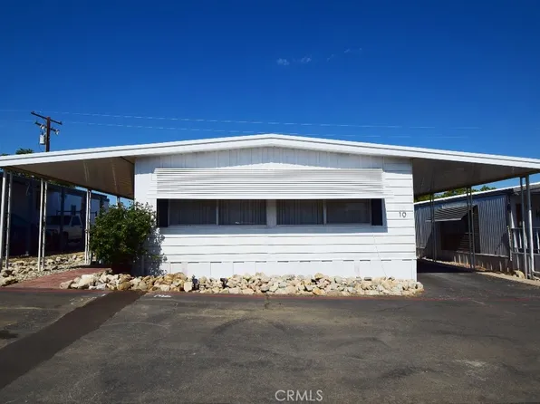 7425 Church St Space 10, Yucca Valley, CA 92284